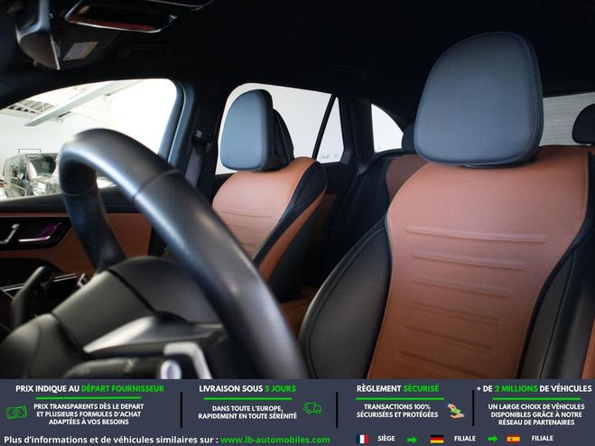 Mercedes GLC 300 e BVA 4Matic Blanc de 2023