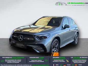  Voir d&eacute;tails -Mercedes GLC 300 e BVA 4Matic &agrave; Beaupuy (31)