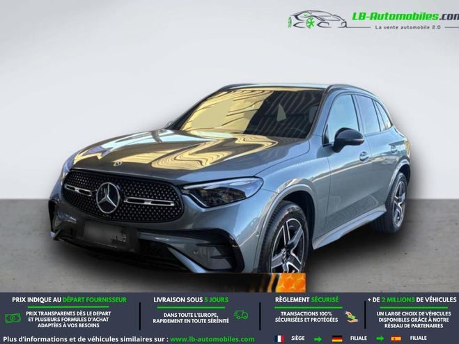 Mercedes GLC 300 e BVA 4Matic Gris M�tallique de 2023