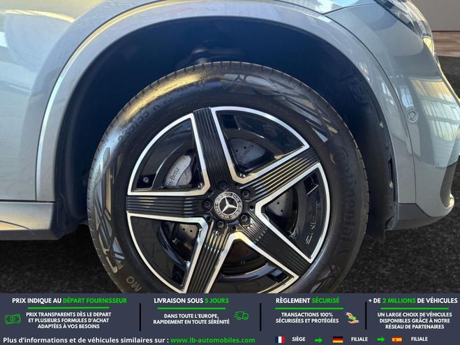 Mercedes GLC 300 e BVA 4Matic Gris M�tallique de 2023