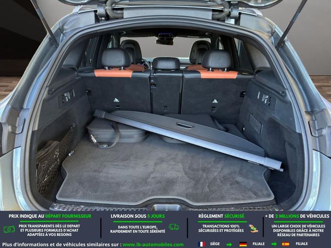Mercedes GLC 300 e BVA 4Matic Gris M�tallique de 2023
