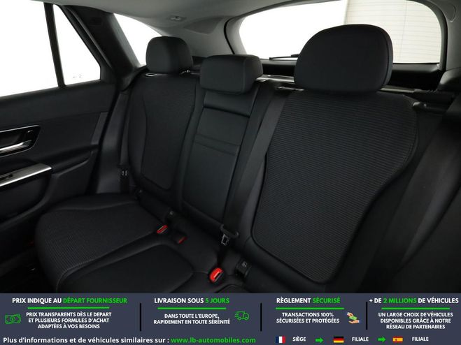 Mercedes GLC 300 e BVA 4Matic Gris de 2023