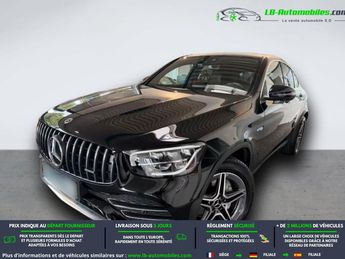 Mercedes GLC