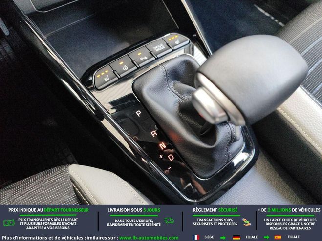 Kia Stonic 1.0 T-GDi 120 ch MHEV BVA Gris M�tallique de 2023