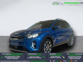  Voir d&eacute;tails -Kia Stonic 1.0 T-GDi 100 ch BVM &agrave; Beaupuy (31)
