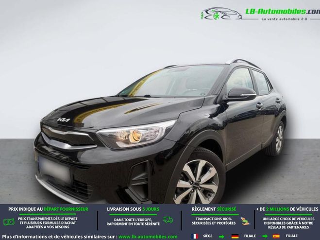 Kia Stonic 1.0 T-GDi 100 ch BVM Noir M�tallique de 2024