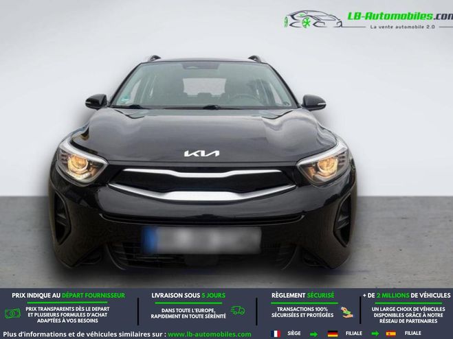 Kia Stonic 1.0 T-GDi 100 ch BVM Noir M�tallique de 2024