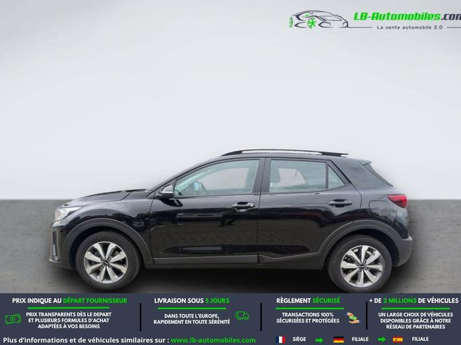 Kia Stonic 1.0 T-GDi 100 ch BVM Noir M�tallique de 2024
