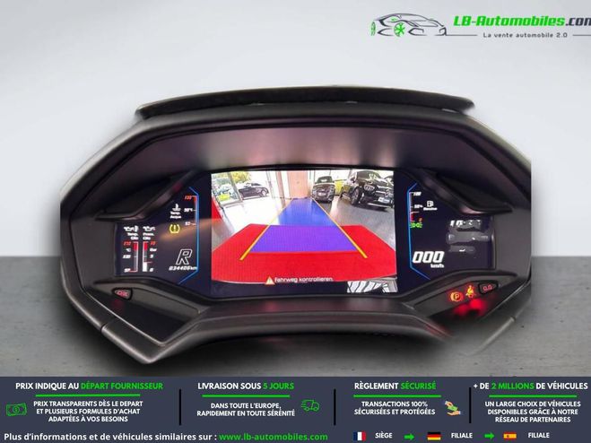 Lamborghini Huracan Evo 5.2 V10 640 4WD LDF7 Vert M�tallique de 2020