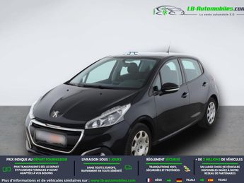  Voir d&eacute;tails -Peugeot 208 BlueHDi 100ch BVM &agrave; Beaupuy (31)