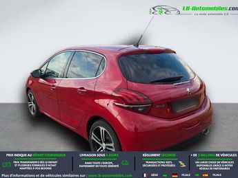  Voir d&eacute;tails -Peugeot 208 PureTech 110ch  BVM &agrave; Beaupuy (31)