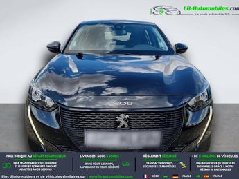  Voir d&eacute;tails -Peugeot 208 Electrique 50 kWh 136ch &agrave; Beaupuy (31)