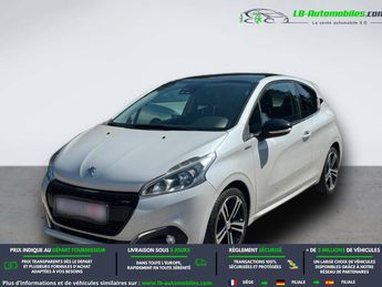  Voir d&eacute;tails -Peugeot 208 1.2 PureTech 110ch  BVA &agrave; Beaupuy (31)