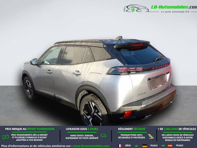 Peugeot 2008 PureTech 130  BVA Gris M�tallique de 2023
