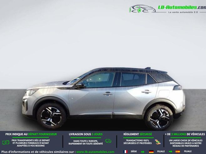 Peugeot 2008 PureTech 130  BVA Gris M�tallique de 2023