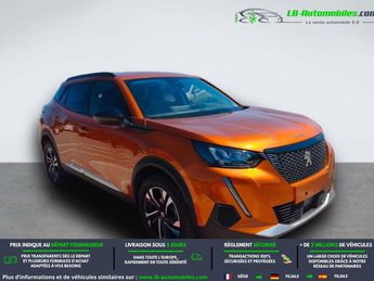  Voir d&eacute;tails -Peugeot 2008 PureTech 130  BVA &agrave; Beaupuy (31)