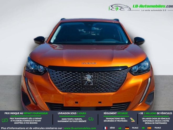 Peugeot 2008 PureTech 130  BVA Brun M�tallique de 2022