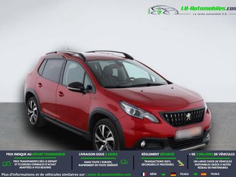  Voir d&eacute;tails -Peugeot 2008 PureTech 130  BVA &agrave; Beaupuy (31)
