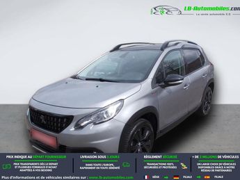 Voir d&eacute;tails -Peugeot 2008 PureTech 130  BVA &agrave; Beaupuy (31)