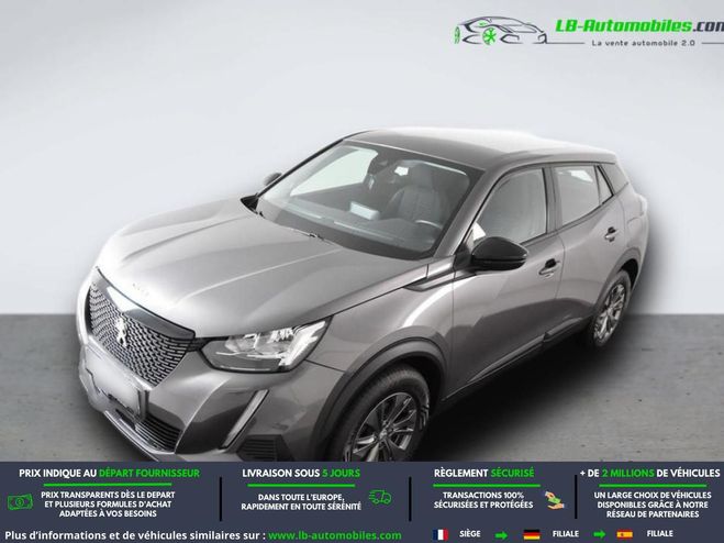 Peugeot 2008 PureTech 100  BVM Gris M�tallique de 2023