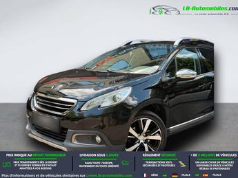  Voir d&eacute;tails -Peugeot 2008 1.2 PureTech 110ch  BVA &agrave; Beaupuy (31)