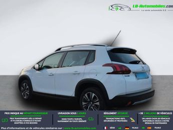  Voir d&eacute;tails -Peugeot 2008 1.2 PureTech 110ch  BVA &agrave; Beaupuy (31)