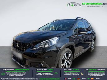  Voir d&eacute;tails -Peugeot 2008 1.6 BlueHDi 120ch  BVA &agrave; Beaupuy (31)