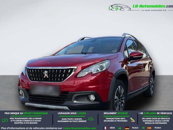  Voir d&eacute;tails -Peugeot 2008 1.2 PureTech 130ch  BVM &agrave; Beaupuy (31)