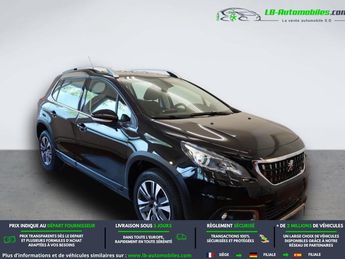  Voir d&eacute;tails -Peugeot 2008 1.6 BlueHDi 120ch  BVA &agrave; Beaupuy (31)