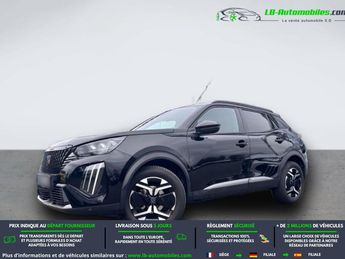  Voir d&eacute;tails -Peugeot 2008 PureTech 130  BVA &agrave; Beaupuy (31)