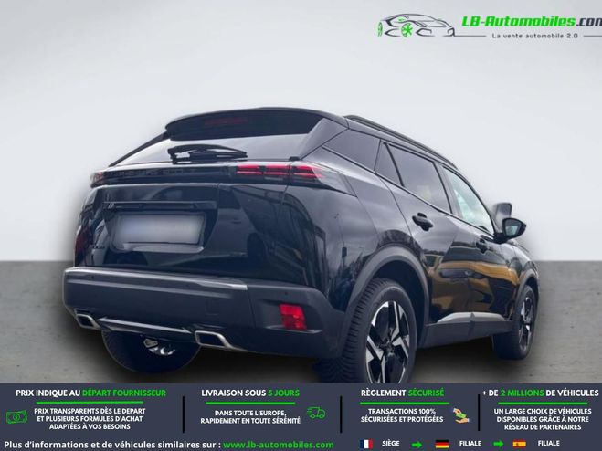 Peugeot 2008 PureTech 130  BVA Noir M�tallique de 2024