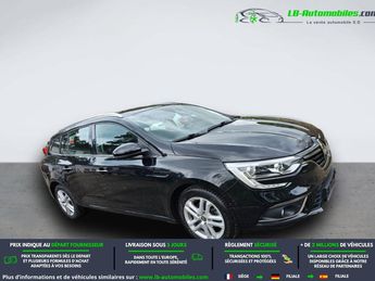  Voir d&eacute;tails -Renault Megane TCe 130 BVA &agrave; Beaupuy (31)