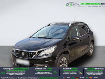  Voir d&eacute;tails -Peugeot 2008 1.2 PureTech 110ch  BVM &agrave; Beaupuy (31)