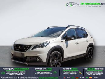  Voir d&eacute;tails -Peugeot 2008 1.2 PureTech 110ch  BVM &agrave; Beaupuy (31)