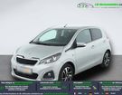 Peugeot 108 VTi 72ch BVA &agrave; Beaupuy (31)