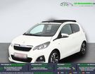 Peugeot 108 VTi 72ch BVA &agrave; Beaupuy (31)