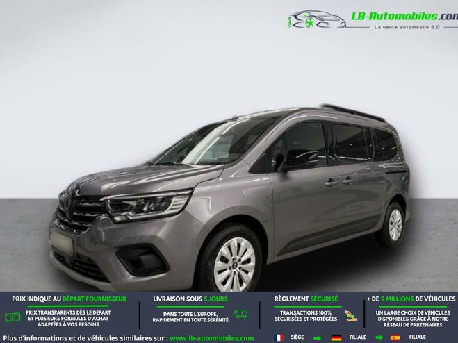 Renault Kadjar TCe 130 BVA Gris M�tallique de 2025