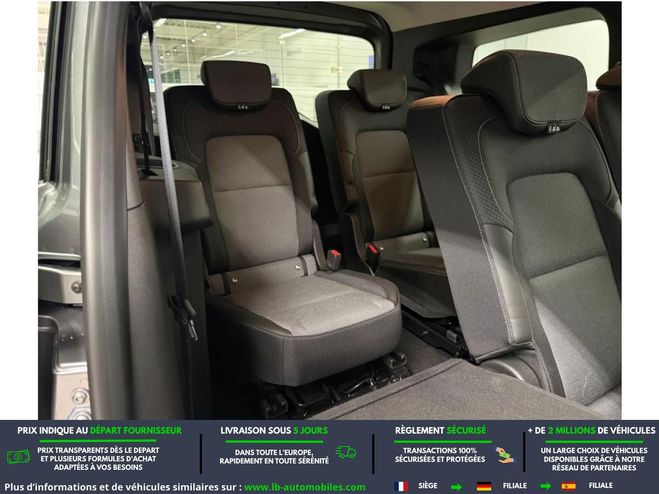 Renault Kadjar TCe 130 BVA Gris M�tallique de 2025
