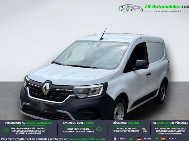 Renault Kadjar dCi 95 BVM Blanc de 2022