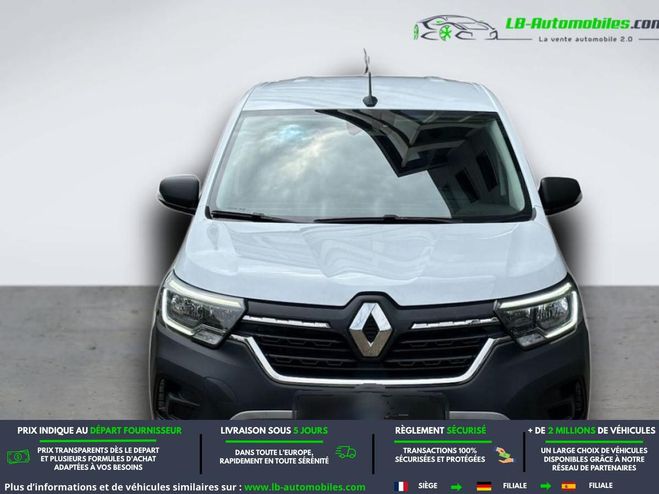 Renault Kadjar dCi 95 BVM Blanc de 2022