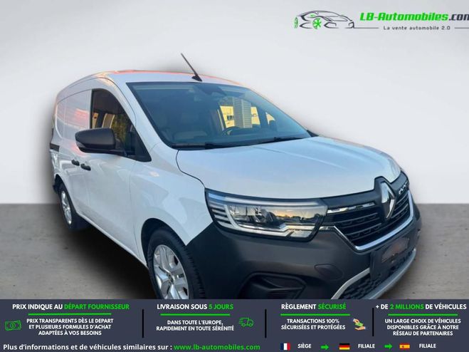 Renault Kadjar dCi 95 BVM Blanc de 2022