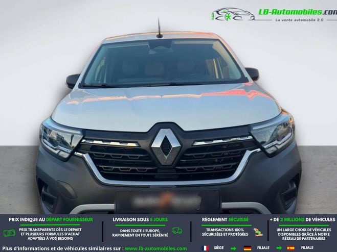 Renault Kadjar dCi 95 BVM Blanc de 2022