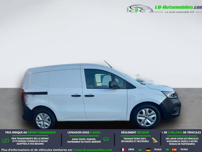 Renault Kadjar dCi 95 BVM Blanc de 2022
