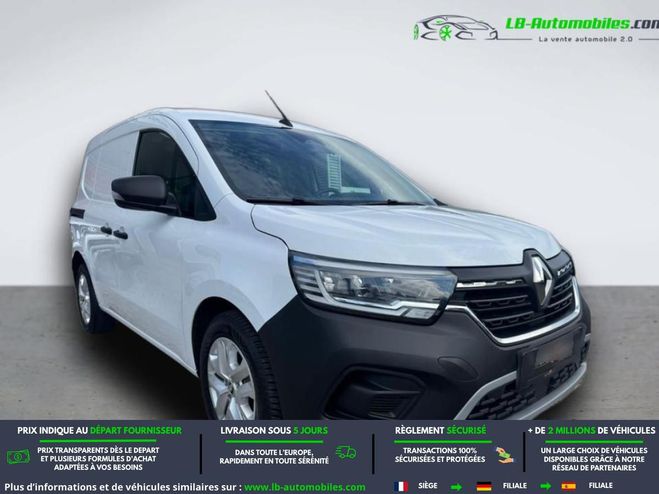 Renault Kadjar dCi 95 BVM Blanc de 2022