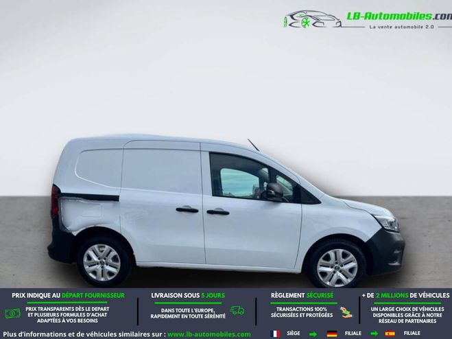 Renault Kadjar dCi 95 BVM Blanc de 2022