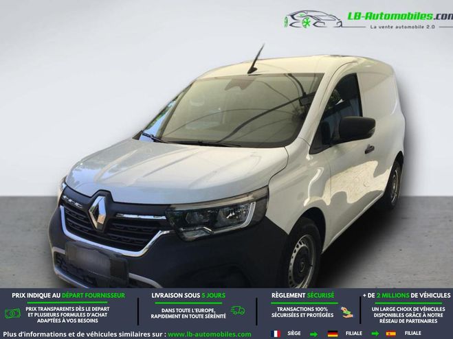 Renault Kadjar dCi 95 BVM Blanc de 2023