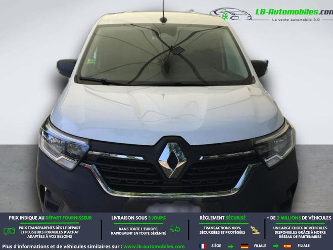 Renault Kadjar dCi 95 BVM Blanc de 2023