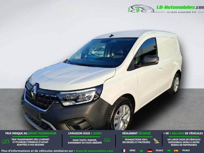 Renault Kadjar dCi 95 BVM Blanc de 2021