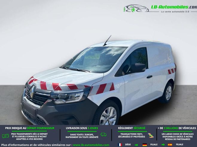 Renault Kadjar dCi 95 BVM Blanc de 2022