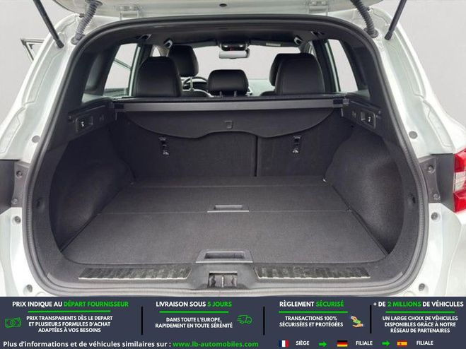 Renault Kadjar TC e160 BVA  de 2021